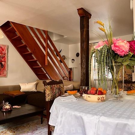 La Maison De Caroline Westhoffen Екстер'єр фото