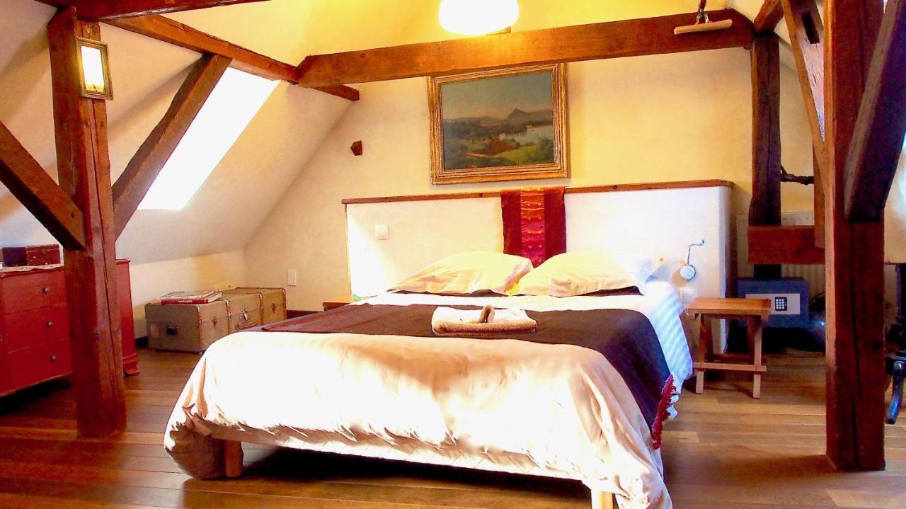 La Maison De Caroline Westhoffen Екстер'єр фото