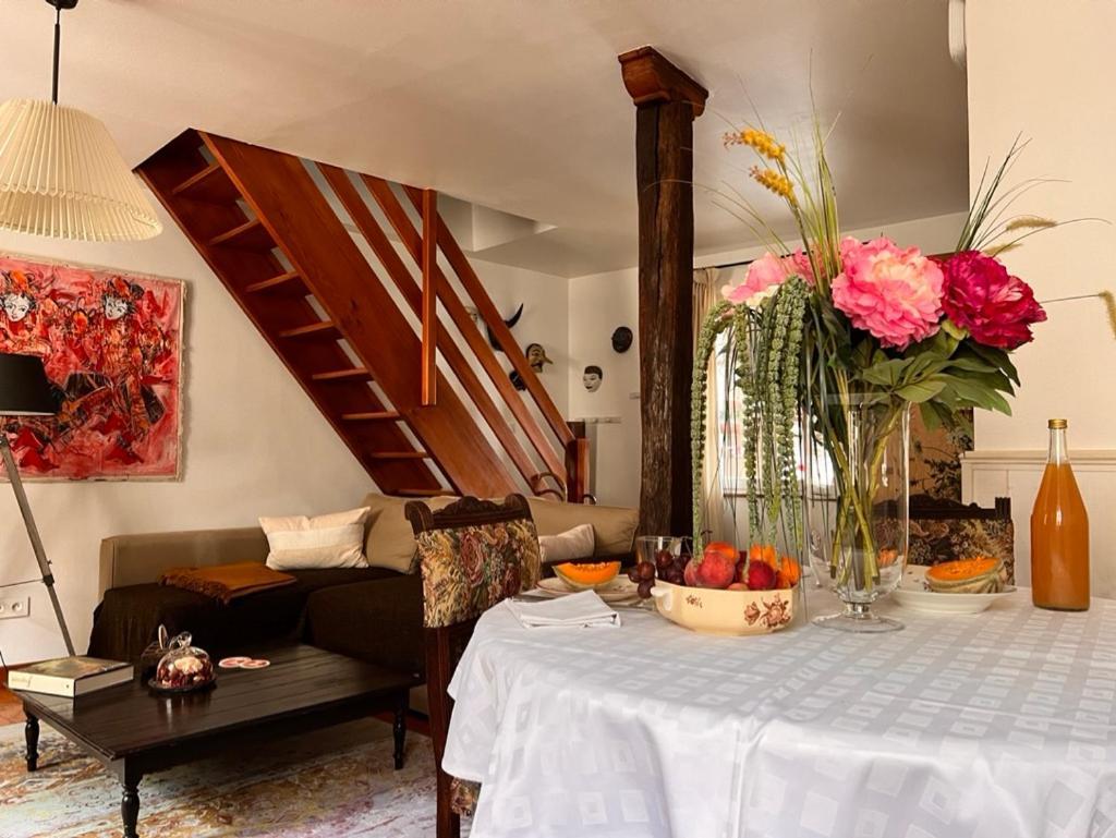 La Maison De Caroline Westhoffen Екстер'єр фото